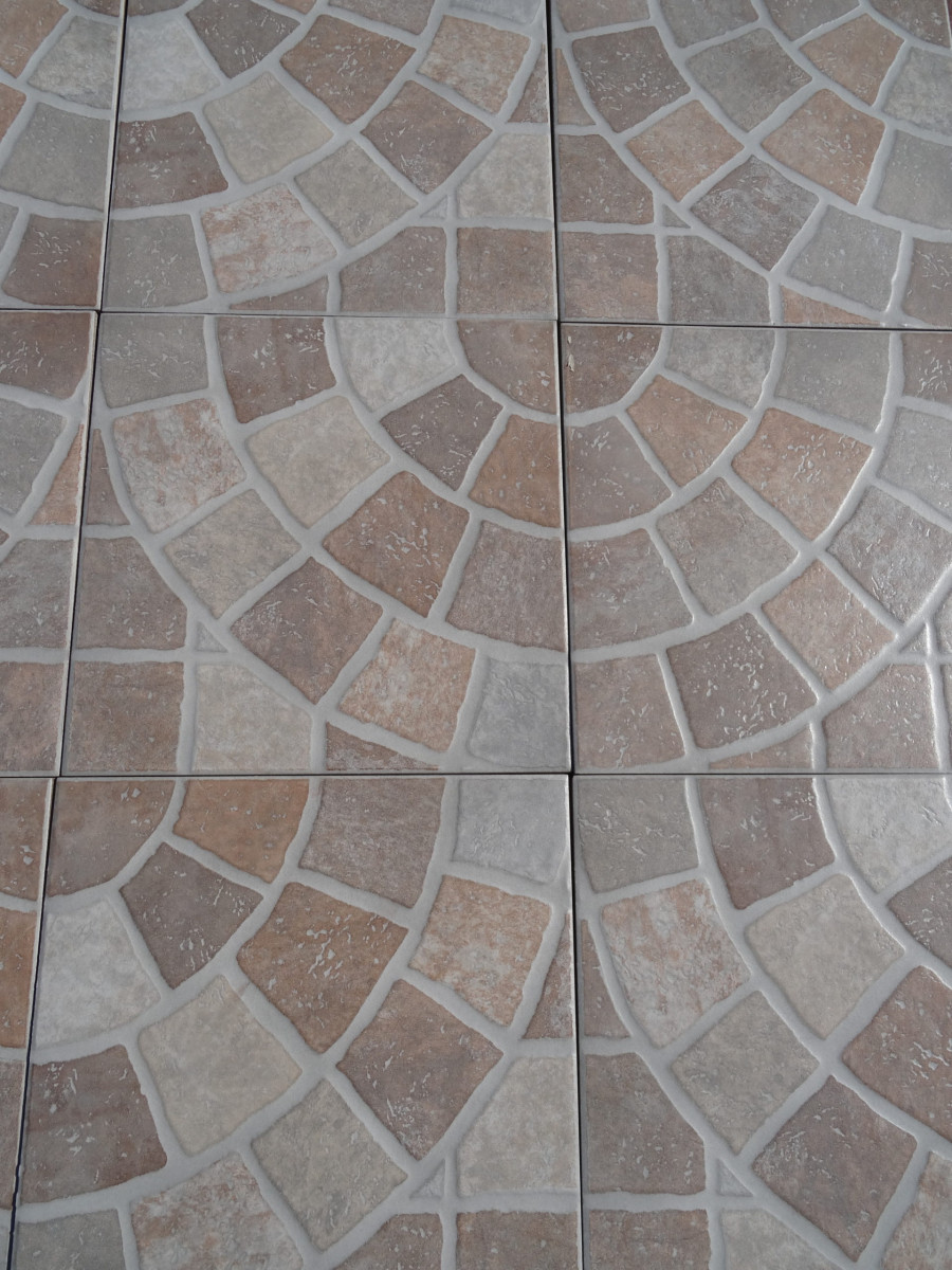 Carrelage extérieur d'occasion à Redon